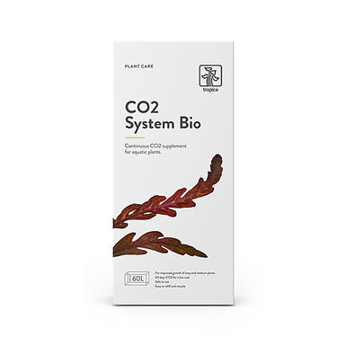Tropica - Système CO2 Bio pour Aquarium