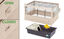 Ferplast - Cage Arena 80 pour Rongeurs Indicateur image numéro 3