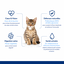 Nath - Croquettes Kitten pour Chaton St&eacute;rilis&eacute; - 2kg Indicateur image num&eacute;ro 2