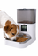 Leeby - Distributeur Automatique de Croquettes Programmable pour Chiens - 6L Indicateur image num&eacute;ro 1
