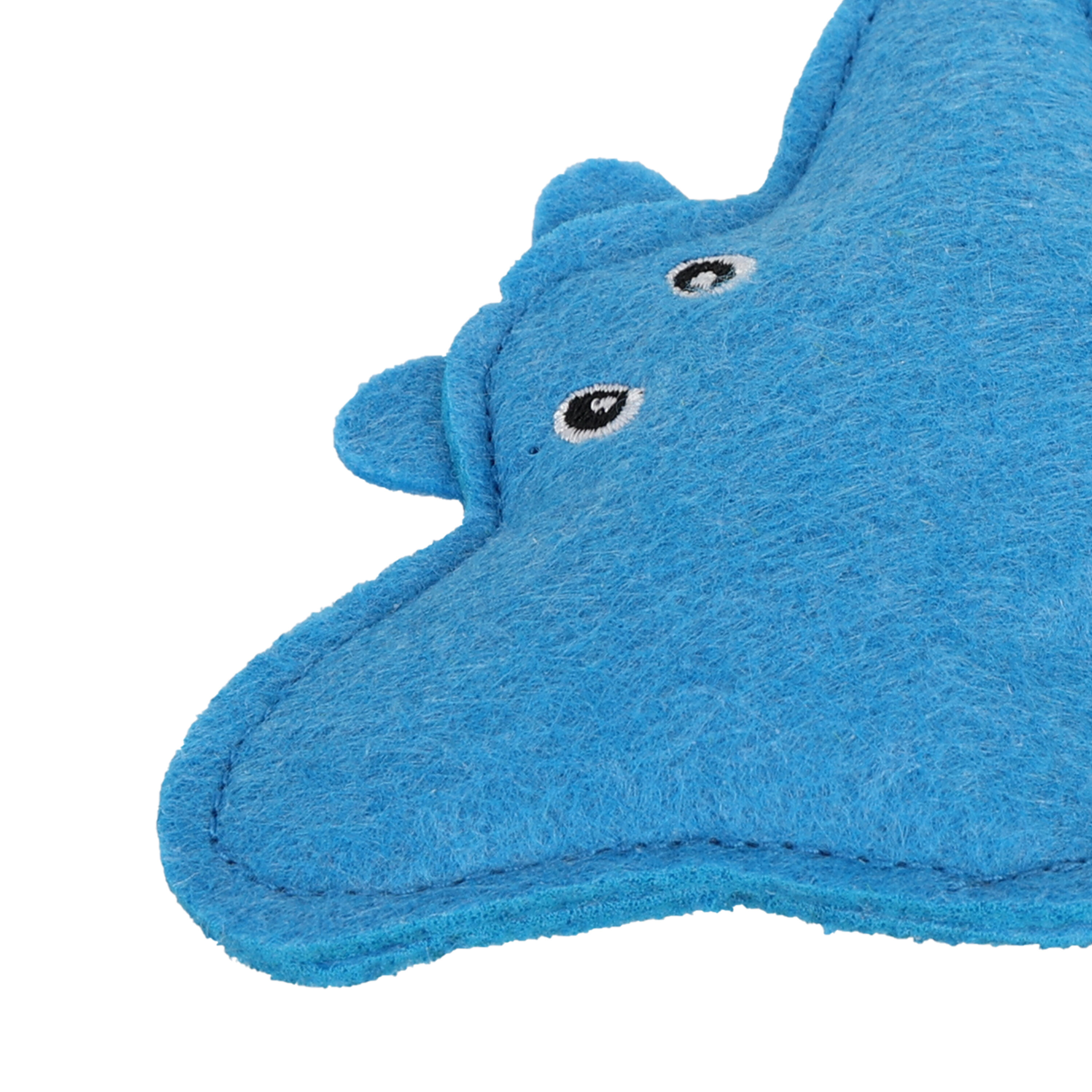 Summer Vibes - Jouet Raie Manta pour Chats - 17cm Image num&eacute;ro 5