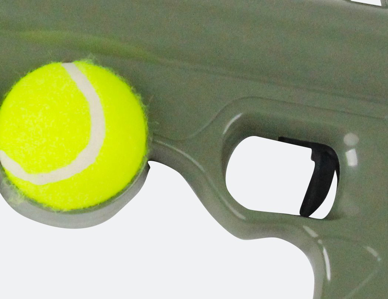 Tootoy! - Pistolet Lanceur Balle Image numéro 2 Tootoy! - Pistolet Lanceur Balle Image numéro 2