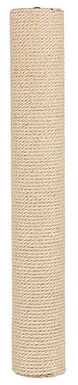 Trixie - Poteau de Rechange Jute pour Arbre à Chat - ø9×60cm