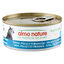 Almo Nature - Pâtée Hfc Natural Thon, Poulet Et Fromage - 150g Indicateur image numéro 1