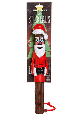 Doog - Jouet Bâton The Sticks Sticklaus pour Chiens - 34cm