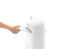 LitterLocker - Poubelle à Litière DESIGN pour Chat - Blanc Indicateur image numéro 8
