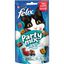 Felix - Friandises Party Mix Saveur de l'Océan pour Chat - 60g Indicateur image numéro 1