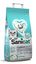 Sanicat - Litière Agglomerante Blanche à l'Oxygene Actif pour Chat - 20L Indicateur image numéro 1
