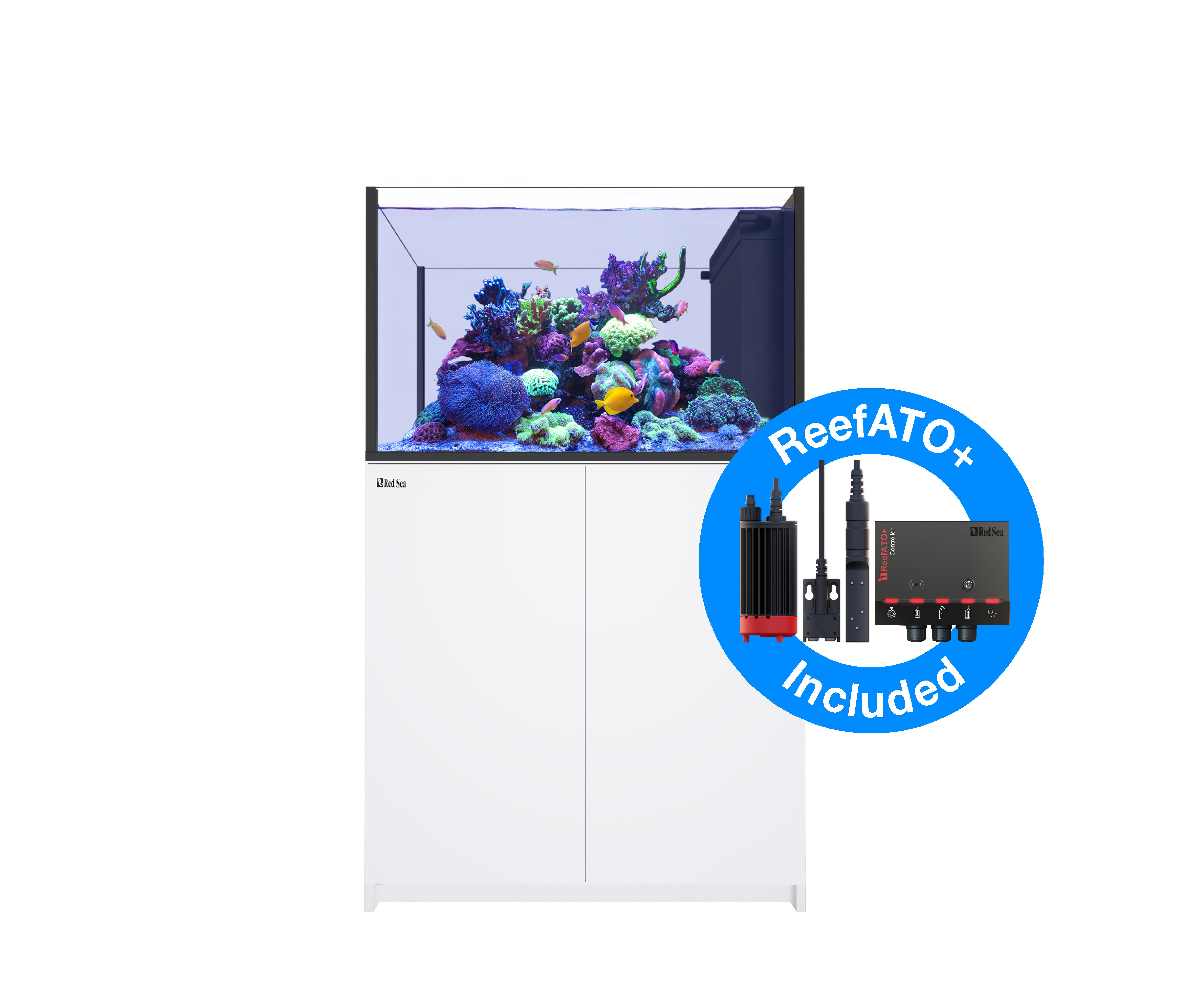 Red Sea - REEFER PENINSULA 350 G2+ - BLANC Image num&eacute;ro 1