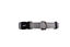 Gotoo - Collier Essentials en Nylon Premium Gris pour Chien - XS Indicateur image numéro 1