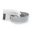 PetSafe - Litière Auto-nettoyante Simply Clean pour Chat - Gris Indicateur image numéro 1