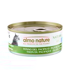 Almo Nature - P&acirc;t&eacute;e Hfc Natural Thon Du Pacifique - 150g