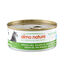 Almo Nature - P&acirc;t&eacute;e Hfc Natural Thon Du Pacifique - 150g Indicateur image num&eacute;ro 1