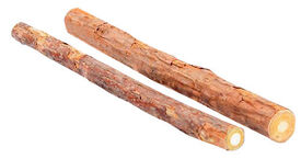 Croci - Sticks Gill's à Mâcher Bois de Matabi pour Chats - x5