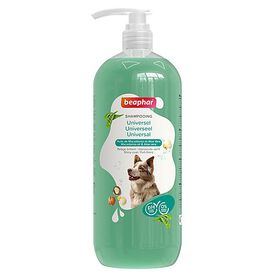 Beaphar - Shampooing Essentiel Universel Tous Pelages pour Chien