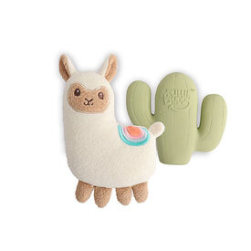 Tootoy! - Chiot Set Lama