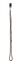 Animalis - Laisse Corde Forte Multifonction de 200cm pour Chien - Taupe Indicateur image numéro 1