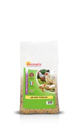 Animalis - Mélange Pondeuse pour Basse Cour - 5Kg