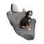 Kurgo - Housse de Banquette "No Slip Grip" pour Chiens - Gris Indicateur image numéro 1