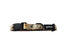 Gotoo - Collier Marron pour Chien - XXS Indicateur image numéro 1