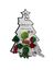 Wonder Christmas - Pack Cadeau de Jouets pour Chat Indicateur image num&eacute;ro 1