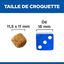 Hill's Science Plan - Adult Croquettes Pour Chien A L'agneau Et Riz  - 12kg Indicateur image numéro 5