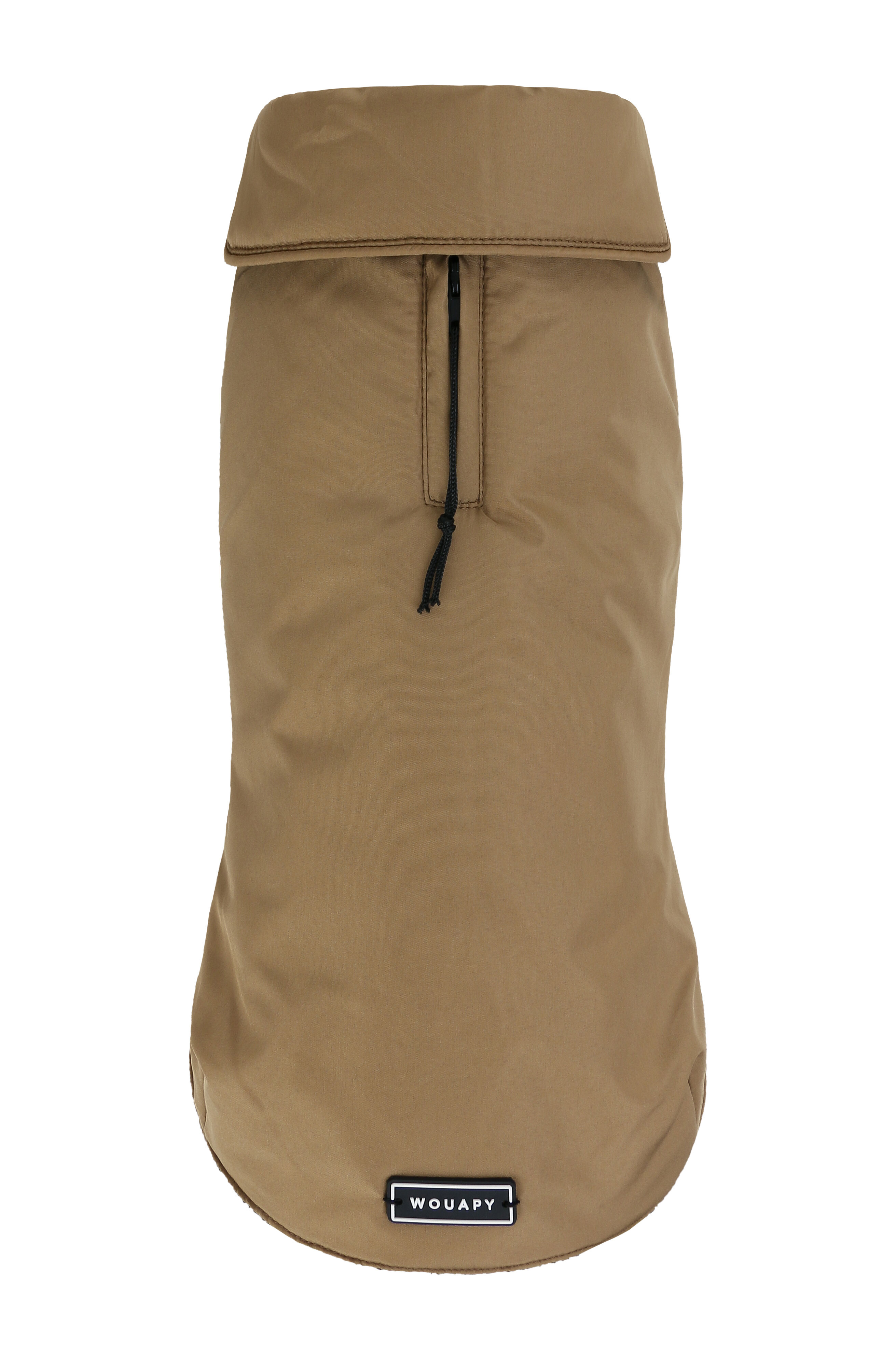 Wouapy - Imper Economic Camel pour Chiens - T26 Image num&eacute;ro 1