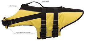 Trixie - Gilet de Sauvetage pour Chien