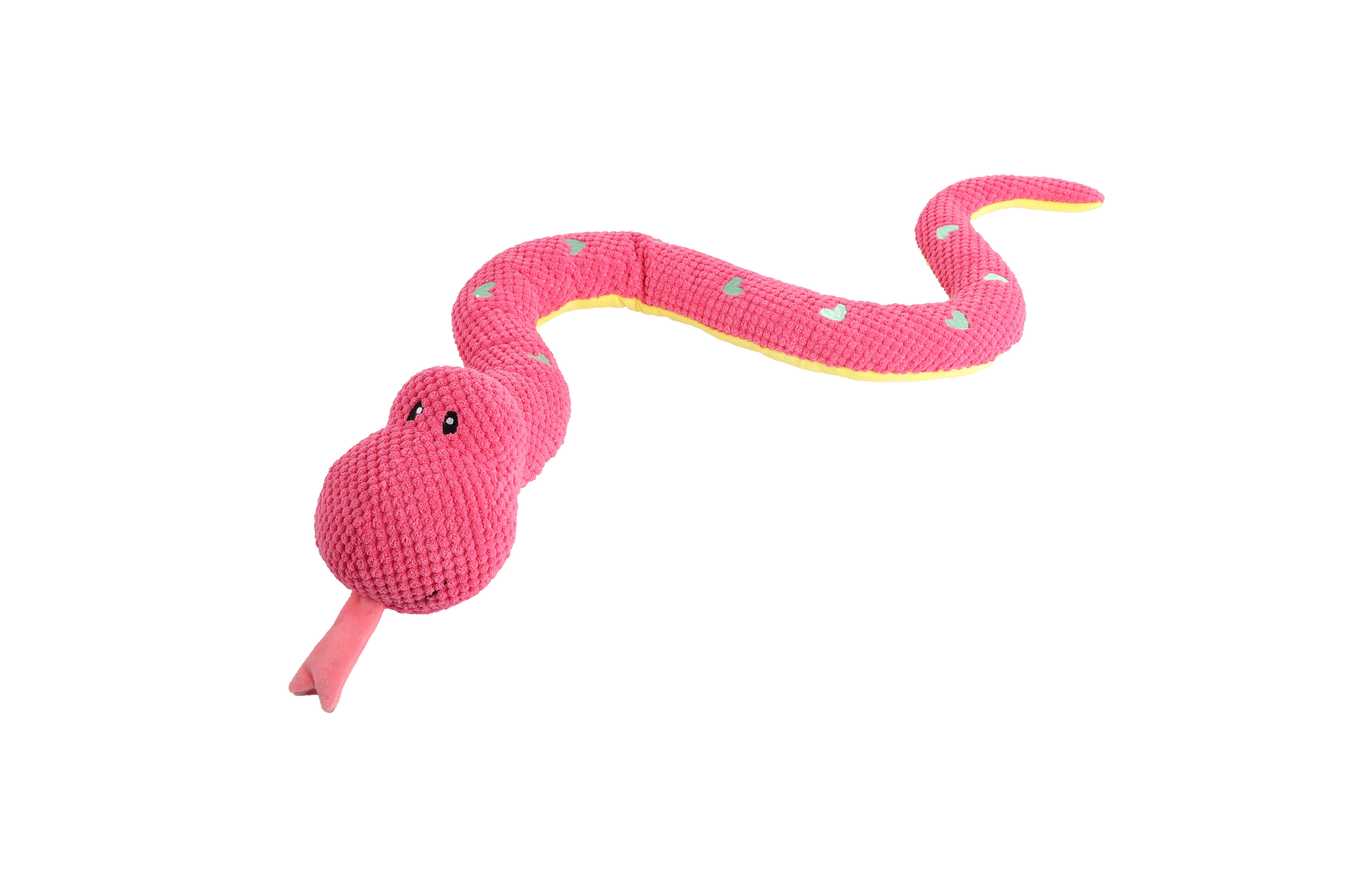 Tootoy! - Peluche G&eacute;ante Serpent Image num&eacute;ro 1