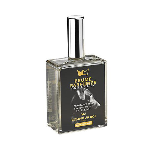 Comme un Roi - Brume Parfum&eacute;e Eau Fra&icirc;che - 50ml Image num&eacute;ro 1