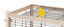 Ferplast - Cage Arena 80 pour Rongeurs Indicateur image numéro 11