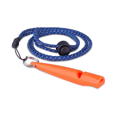 Company of Animals - Sifflet de Dressage Coachi pour Chiens - Corail