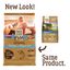 True Origins Pure - Croquettes au Saumon pour Chat Adulte Stérilisé - 2kg Indicateur image numéro 2