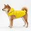Gotoo - Imperm&eacute;able Jaune R&eacute;fl&eacute;chissant pour Chiens - 40cm Indicateur image num&eacute;ro 9