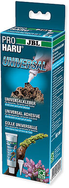 JBL - Colle Universelle ProHaru Universal pour Aquarium - 50ml