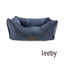 Leeby - Sofa Bleu pour Chiens - M Indicateur image numéro 5