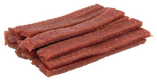 Trixie - Premio 4 Meat Minis Poulet Canard B&oelig;uf Agneau - 4x100g Image num&eacute;ro 6