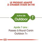 Royal Canin - Croquettes Outdoor 30 pour Chat - 4Kg image number null