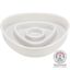 Trixie - Gamelle Slow Feeding Tpr pour Chats - 0,35l Indicateur image numéro 1