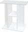 Aquadisio - Meuble pour Aquarium Blanc - 60cm Indicateur image numéro 2