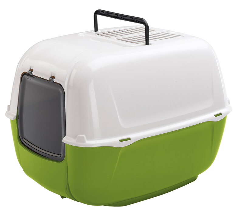 Ferplast - Sachets Hygiéniques pour Maison de Toilette Genica - x10 Image numéro 2 Ferplast - Sachets Hygiéniques pour Maison de Toilette Genica - x10 Image numéro 2