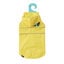 Gotoo - Imperm&eacute;able Jaune R&eacute;fl&eacute;chissant pour Chiens - 40cm Indicateur image num&eacute;ro 16
