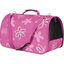 Zolux - Panier de Transport Flower Prune pour Chien - L Indicateur image numéro 4