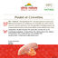 Almo Nature - Pâtée Hfc Light Meal  Thon Et Crevettes - 4 X 50g Indicateur image numéro 2