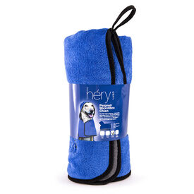 Héry - Peignoir pour Chiens - L/ 60cm