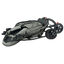 Ferplast - Poussette Globetrotter pour Chien Indicateur image numéro 5