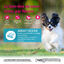 Wellness CORE - Croquettes Océan au Saumon pour Chien Petite Race - 1,5Kg Indicateur image numéro 2