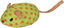 Flamingo - Jouet Kirk Souris pour Chats - 13cm Indicateur image numéro 3