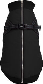 Bobby - Manteau Easy Noir