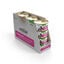 Schesir - P&acirc;t&eacute;e en Gel&eacute;e au Poulet et Jambon pour Chats - 70g Indicateur image num&eacute;ro 3